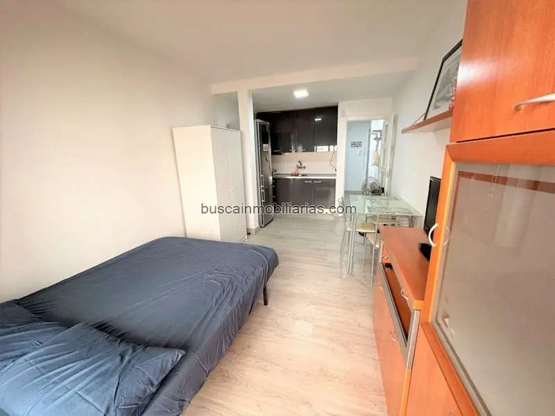Estudio en venta Lloret de Mar centro cerca playa