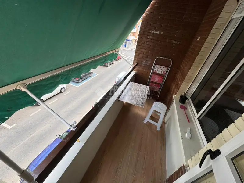Piso Reformado en Venta Don Benito 90m2 3 Dormitorios