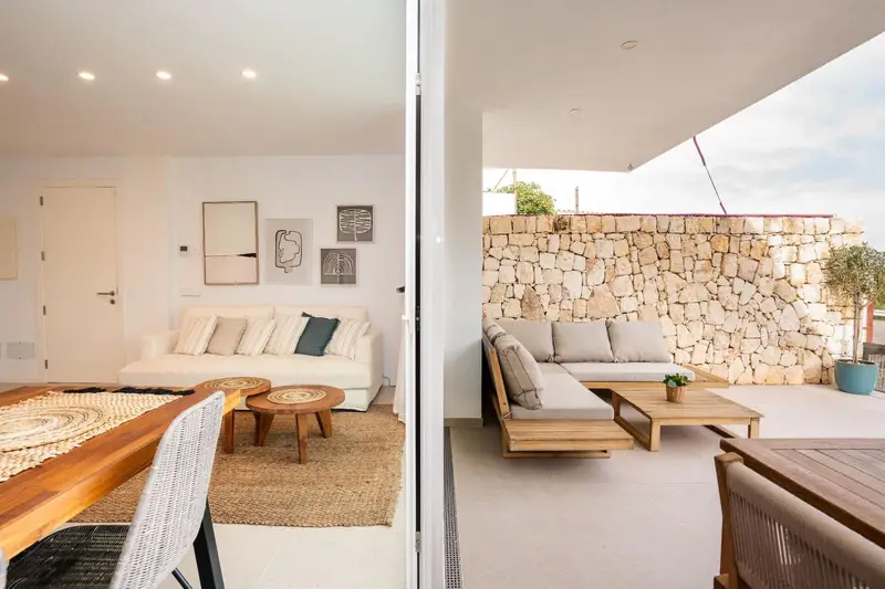Apartamentos de Lujo en Venta Arenal d en Castell Menorca