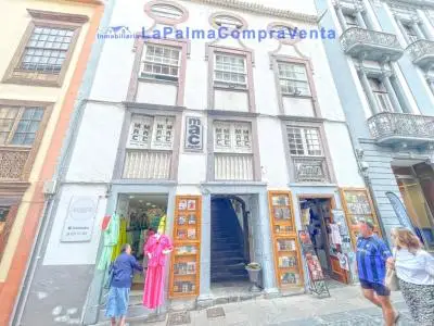 Casa Adosada en Venta en La Palma 4 Dormitorios 179m2