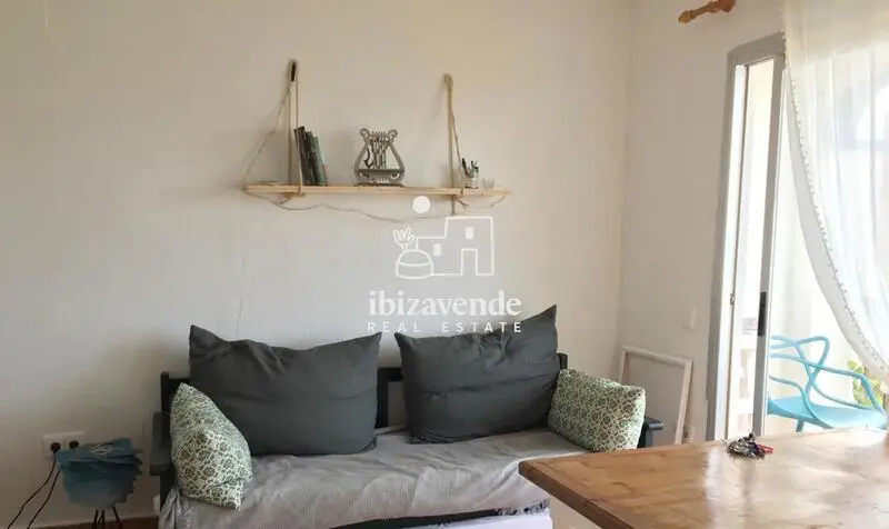 Apartamento en Venta Cala San Vicente Ibiza