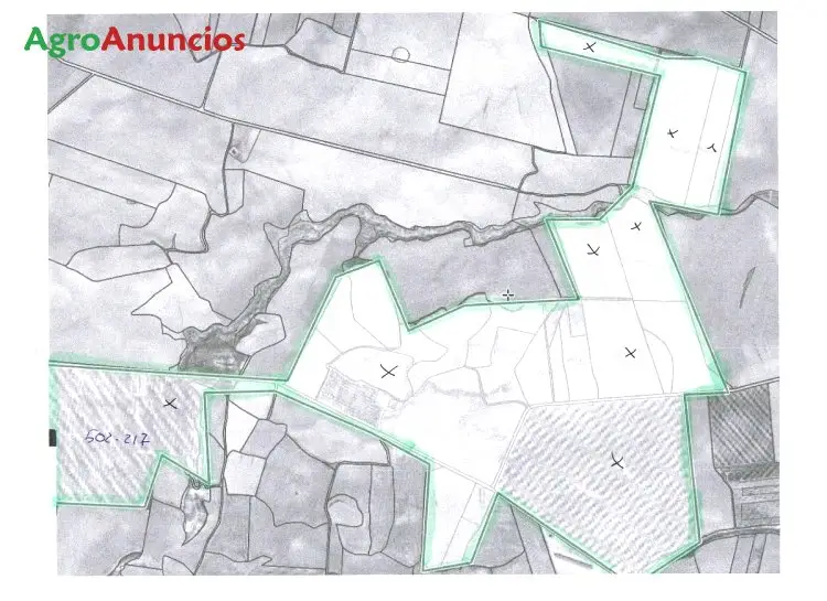 Venta  de Finca de regadío en Zaragoza