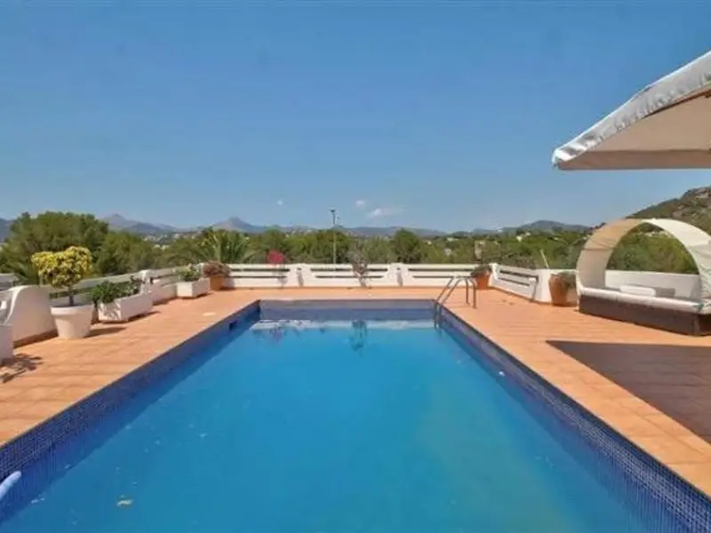 venta Chalet en Santa Ponça, Balears (Illes) (47511880968.100500)- Globaliza