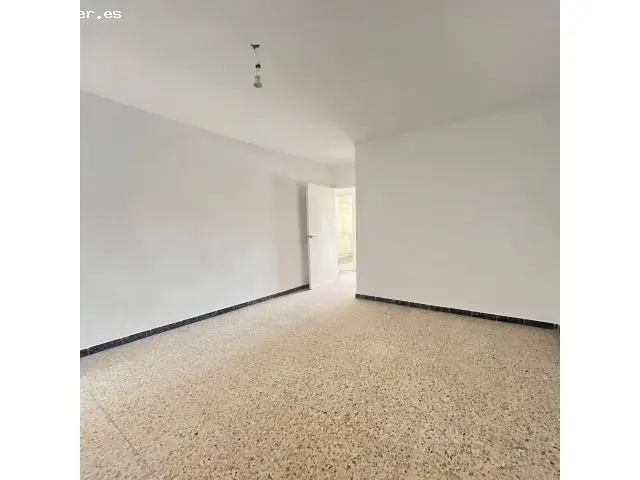 Piso 3 habitaciones Santa Margarida Montbui Vistas