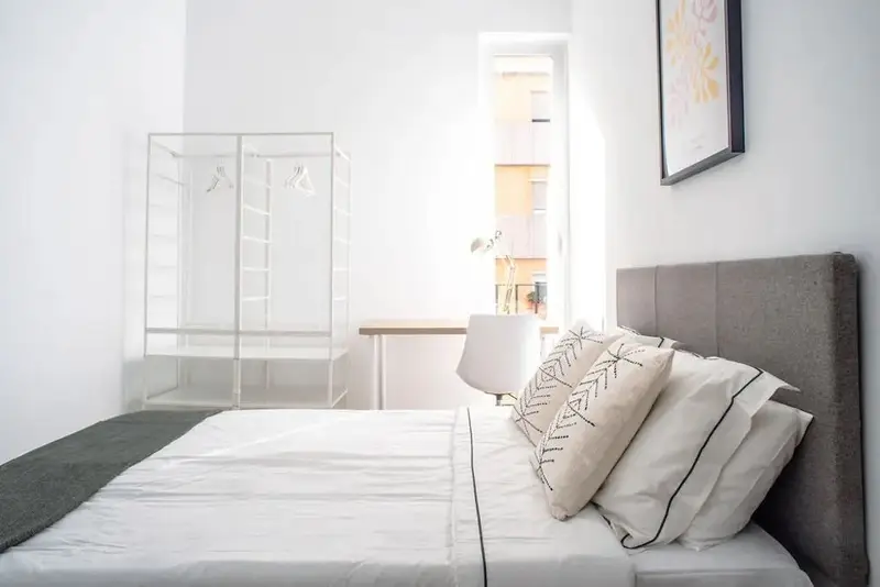 Apartamento 1 Dormitorio 1 Ba
																																																																																																																																																																																																																																																																																																																																																																																																																																																																																																																																																																																																																																																																					
 Malága Alquiler