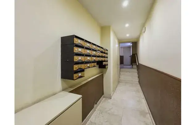 Estudio Amueblado en Poblesec Barcelona