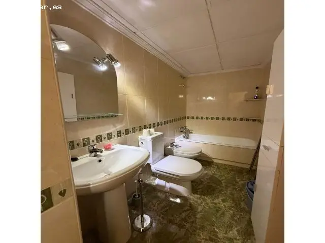 Piso en Almoradı Amueblado y Reformado Ideal Pareja
