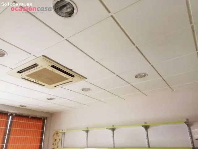 Alquiler Local Comercial Centrico Pozoblanco 35m2