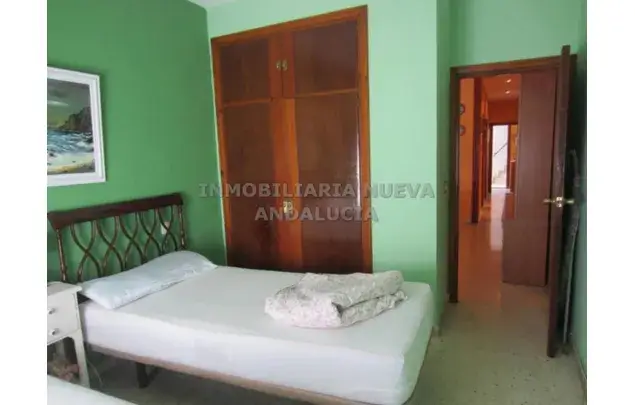 Alquiler Apartamento 1 Dormitorio 55m² Amueblado Almería