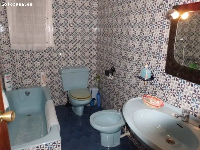 Piso en Venta Almansa Centro 3 Habitaciones Amueblado