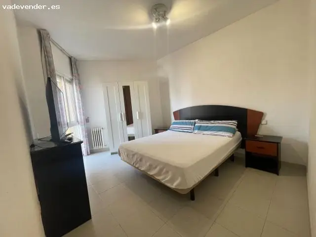 Apartamento Paseo Maritimo Palma Mallorca Alquiler 2 habitaciones