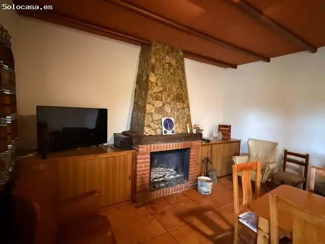 Finca Rustica en Alcaracejos con Piscina y Total Privacidad
