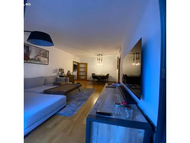 Planta Baja con Jardin Privado en Sant Cugat Alquiler