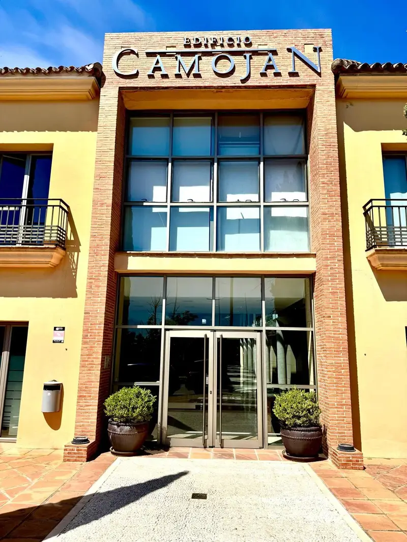 Oficina en Venta Sierra Blanca Marbella