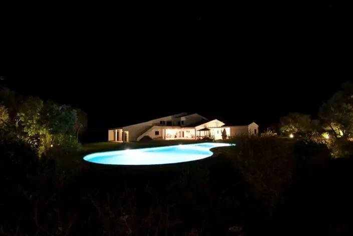 Villa de Lujo 7 Dormitorios en Menorca