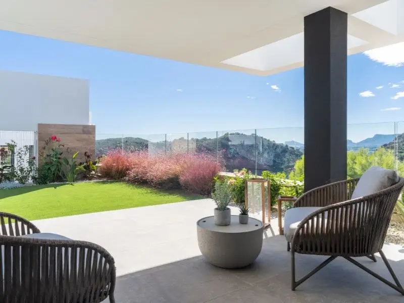 Venta Apartamento de Lujo Los Arenales del Sol