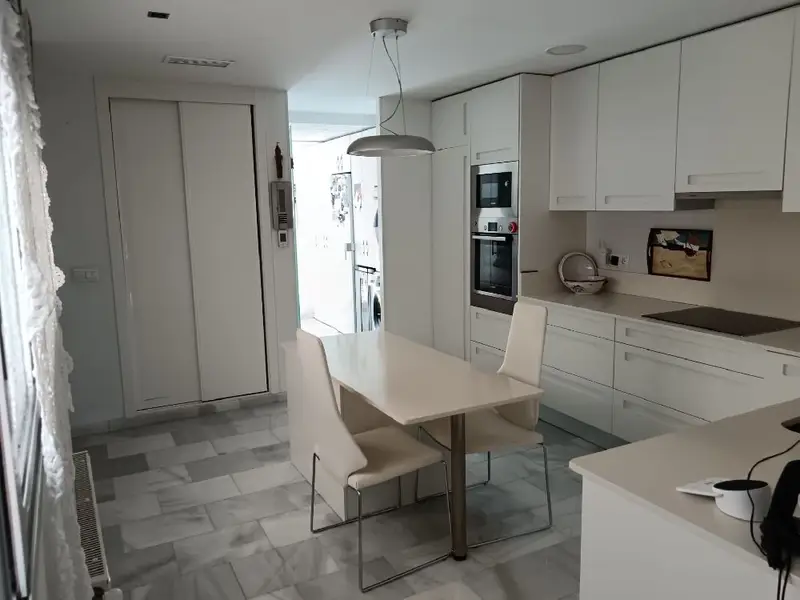 Venta Ático 4 Dormitorios Raval Roig Centro Alicante