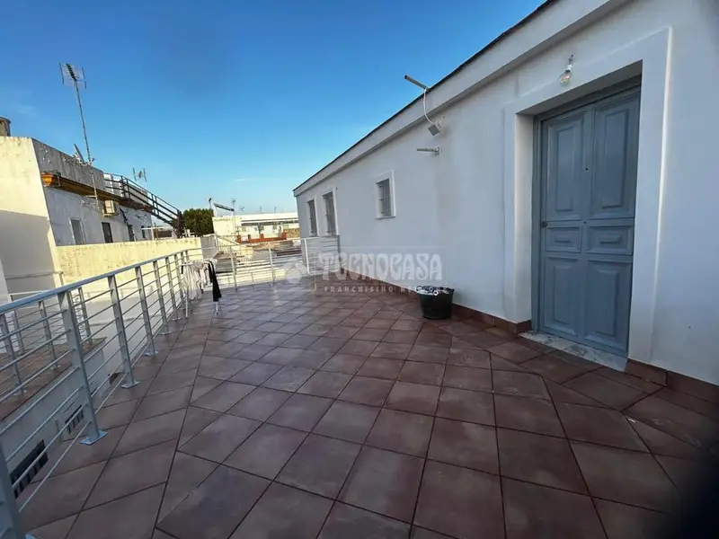 Casa en venta en La Rinconada