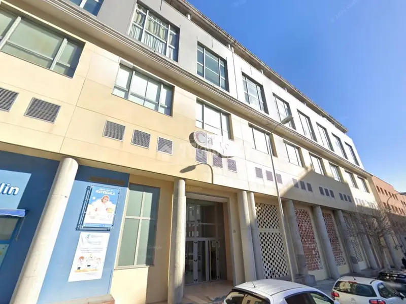 Estudio en Venta San Blas Cerca de Metro Suanzes