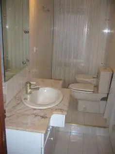 Venta Piso con terraza en Ayuntamiento Logroño