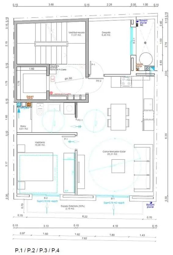 Apartamento en venta en L'Ametlla de Mar, Tarragona