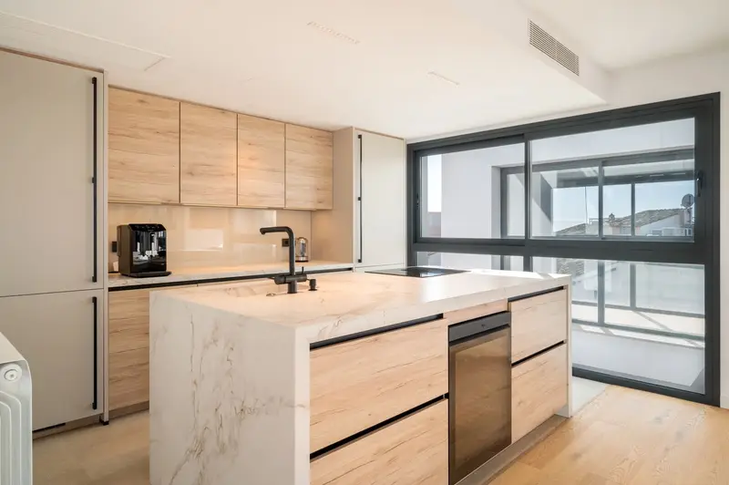 Casa en venta El Molinar 300m2 6 habitaciones vistas al mar
