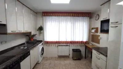Alquiler Piso Centrico Ipurua 3 Habitaciones