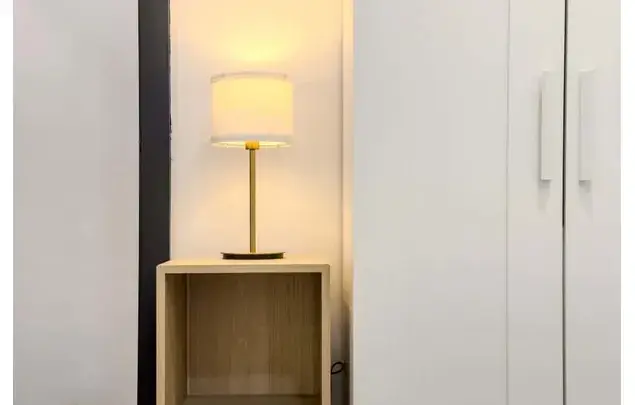 Habitacion en Barcelona - Estancia Media Larga