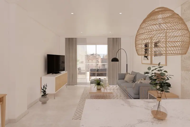 Apartamento en Venta en Cala Ratjada Mallorca