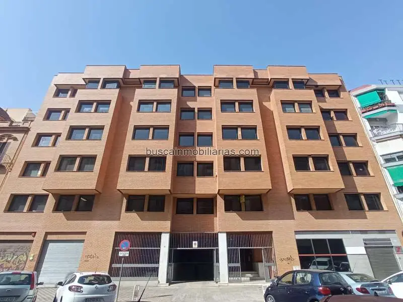 Oficina en Venta Sevilla Puerta Osario