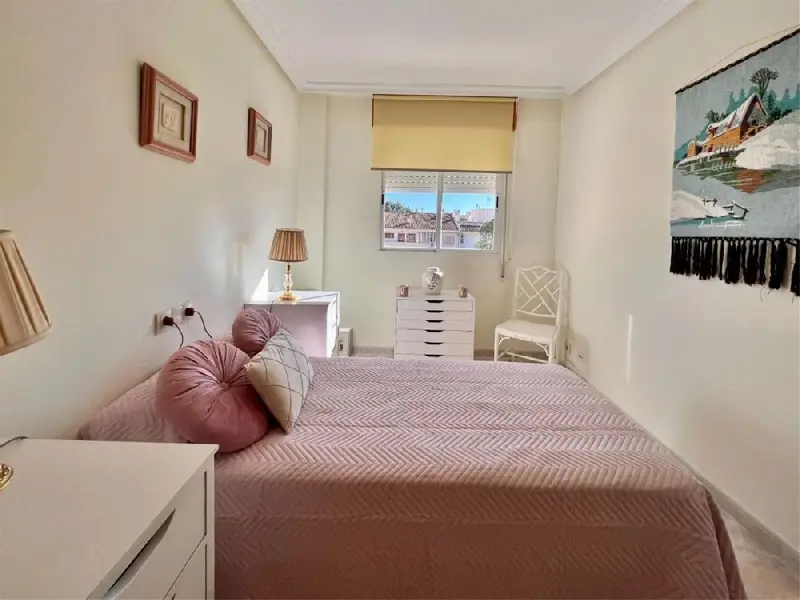 Alquiler Piso con Terraza en Puerto Pollensa 3 habitaciones 2 baños