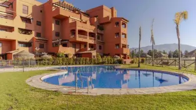 Piso en venta en Centro Amueblado Cerca de la Playa