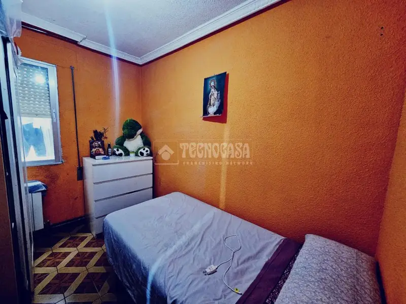 Piso en Venta Parla Zona Parque Inlasa