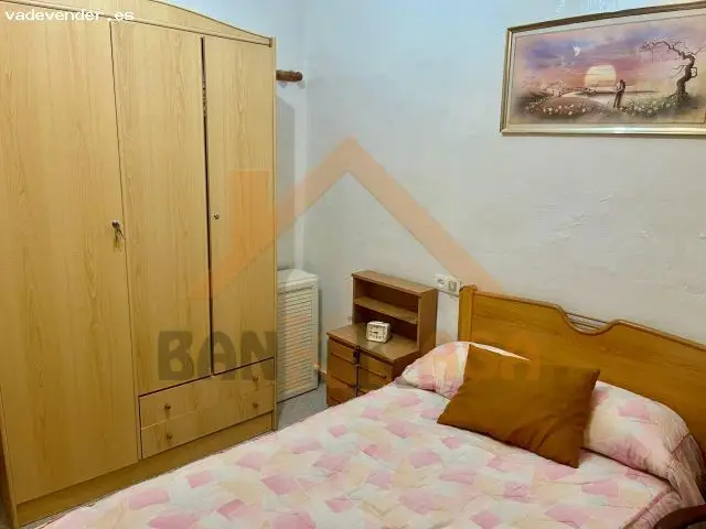 Casa planta baja El Ejido Sur 4 dormitorios