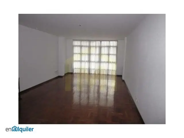Alquiler piso 4 dormitorios Parque de Invierno
