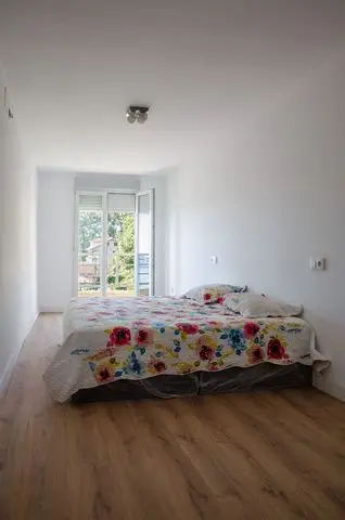 Casa Villa 2 Dormitorios Vigo Vistas Panoramicas Reformada