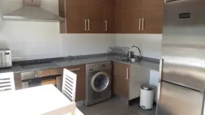 Atico en venta en Aviles 2 dormitorios terraza garaje trastero