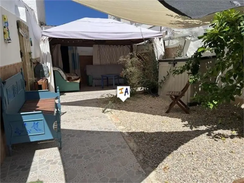 3 Cuarto Adosado en venta
Sabariego, Jaén