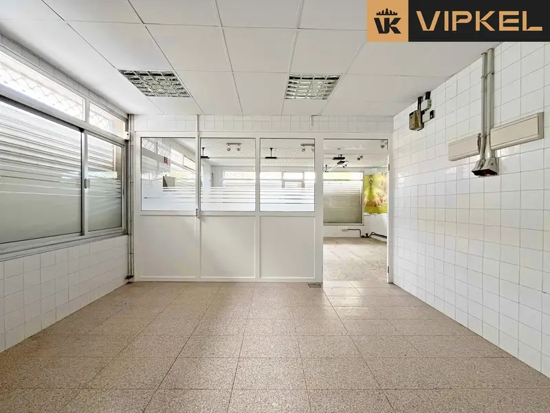 Venta de piso en Nosa Señora dos Desamparados de Xubia (Narón)