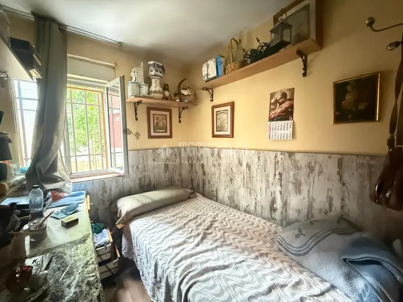 Piso en venta en Ciudad Lineal Madrid 3 dormitorios 58m2