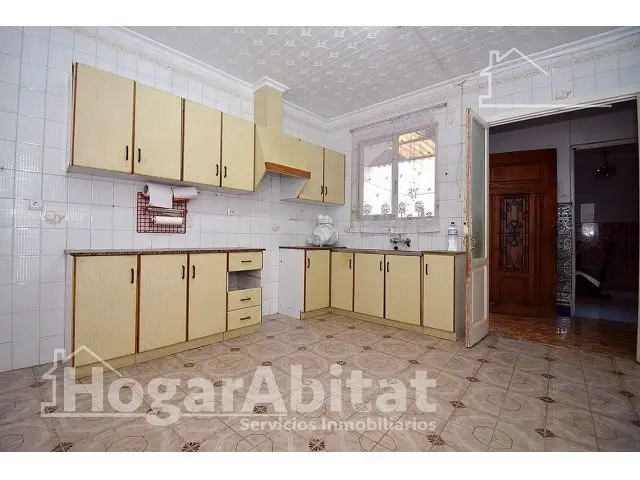 Planta Baja con Terraza en Moncofa