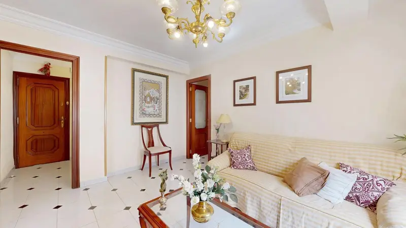 Piso en venta en Paiporta, Valencia