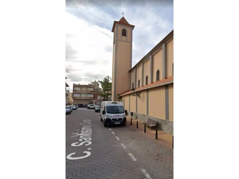 Piso en venta Los Garres Murcia 4 dormitorios 175m2