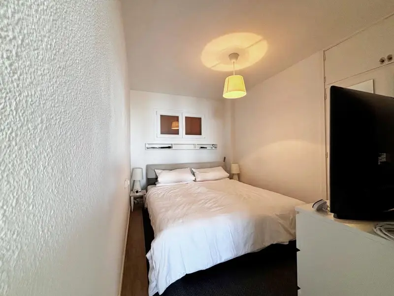Piso en Portals Nous Mallorca Primera Linea de Mar