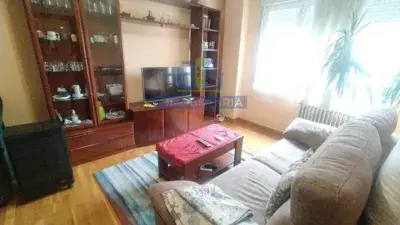 Apartamento en venta en Calle de Antonio Cerda