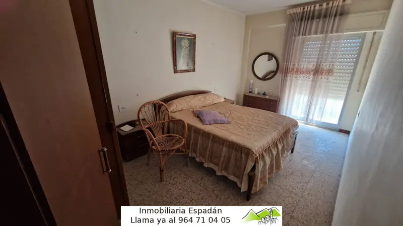 Venta Piso 3 Habitaciones Torás