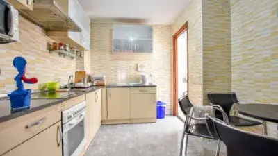 Apartamento en venta en Garrucha