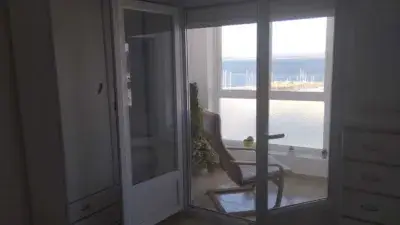 Piso en venta cerca Paseo Carolinas 115m2 Vistas al Mar