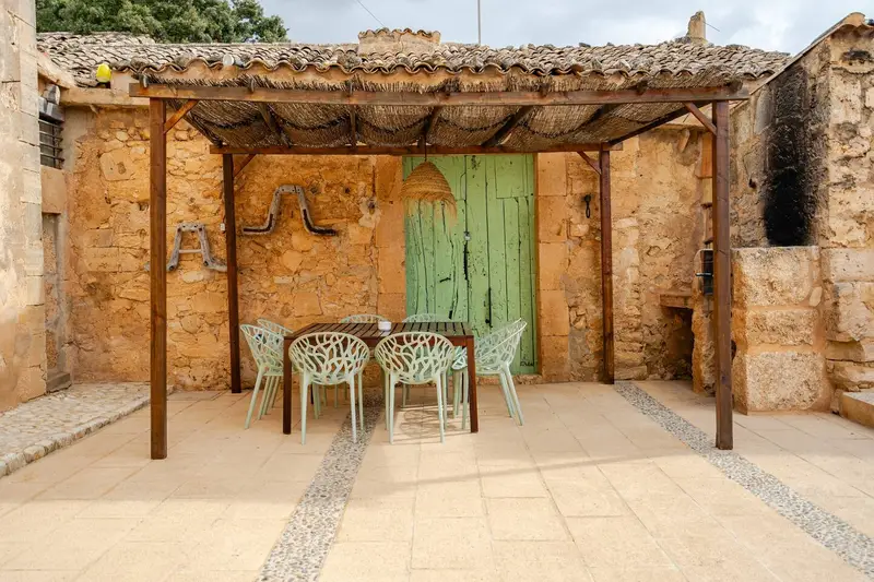 Casa Villa 4 Dormitorios Mallorca Alquiler Familiar