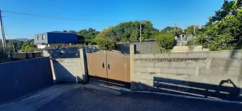Terreno en Venta Navia-Samil Vigo